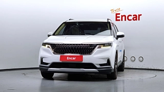 KIA CARNIVAL 2022