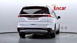 KIA CARNIVAL 2022
