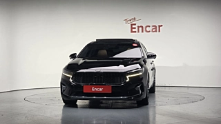 KIA K7 PREMIER 2020