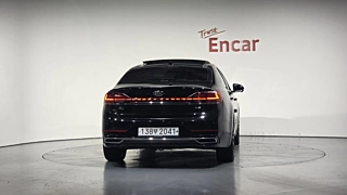 KIA K7 PREMIER 2020