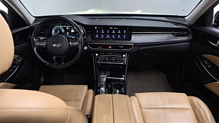 KIA K7 PREMIER 2020