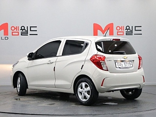 DAEWOO SPARK 2019
