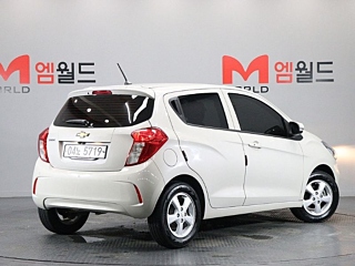DAEWOO SPARK 2019