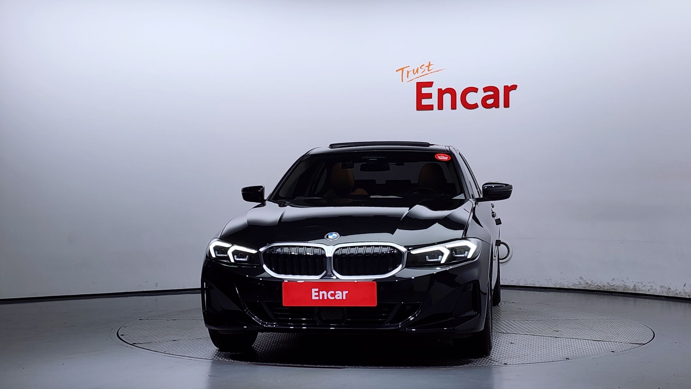BMW 3-SERIES G20 2023