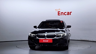 BMW 3-SERIES G20 2023