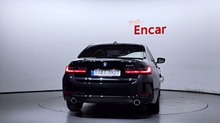 BMW 3-SERIES G20 2023