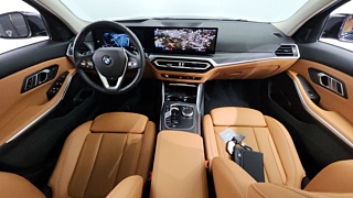 BMW 3-SERIES G20 2023