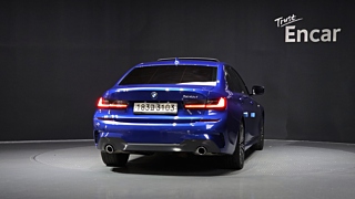 BMW 3-SERIES G20 2020