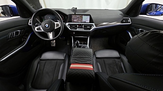 BMW 3-SERIES G20 2020