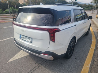 KIA CARNIVAL 2024