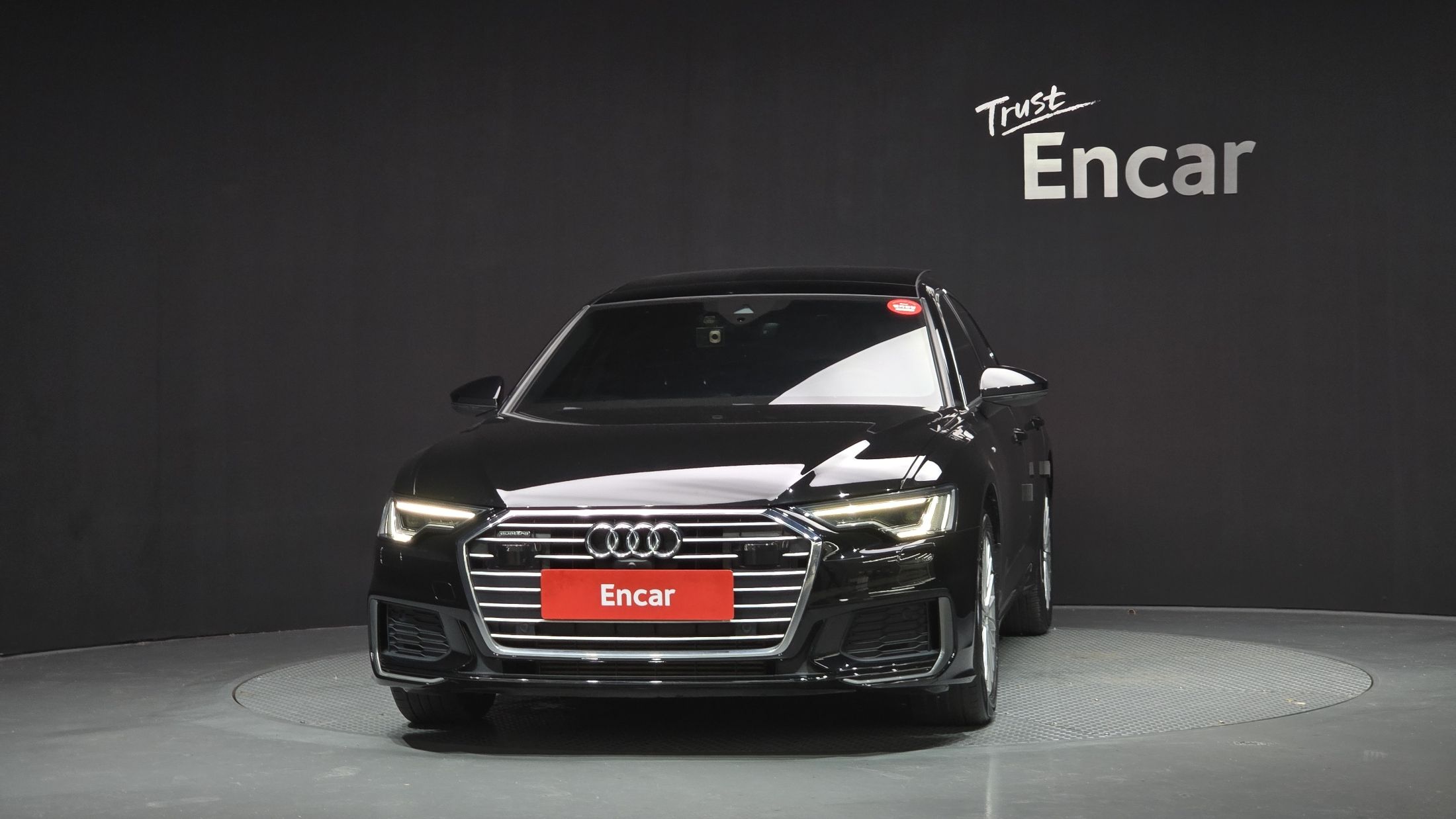 AUDI A6 C8 2020