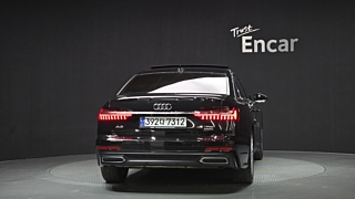 AUDI A6 C8 2020