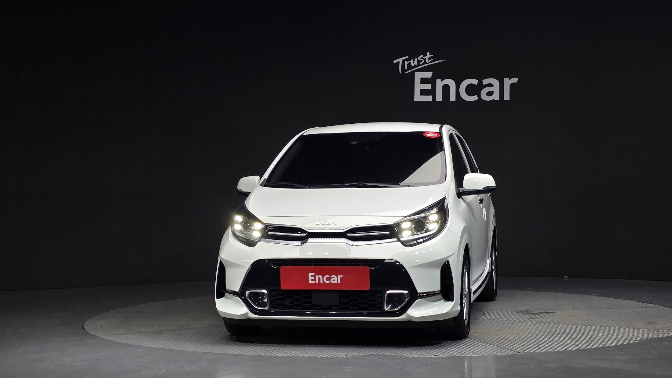 KIA MORNING URBAN JA 2022