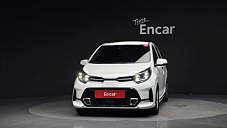 KIA MORNING URBAN JA 2022