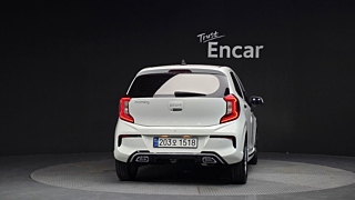 KIA MORNING URBAN JA 2022