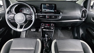 KIA MORNING URBAN JA 2022