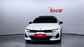 KIA K5 2020