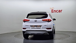 HYUNDAI TUCSON 2016