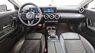 MERCEDES BENZ A-CLASS W177 2019