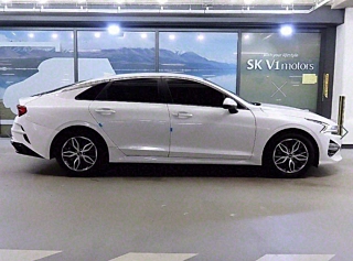 KIA K5 2020