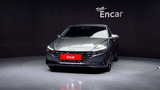 HYUNDAI AVANTE CN7 2020