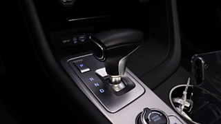 GENESIS G70 2018