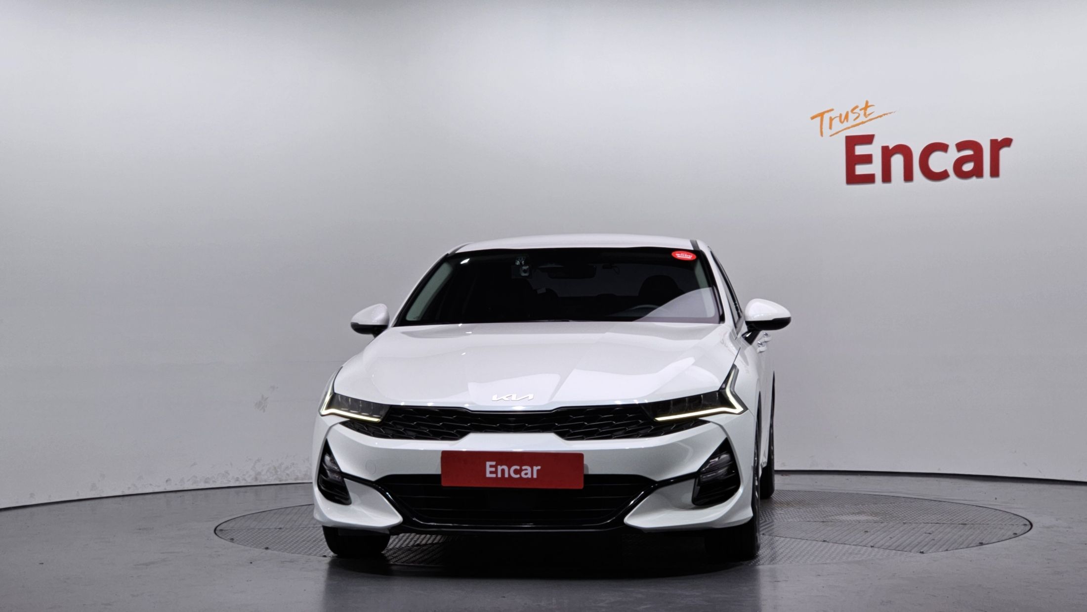 KIA K5 2022
