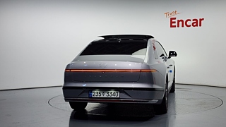 HYUNDAI GRANDEUR GN7 2023