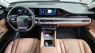 HYUNDAI GRANDEUR GN7 2023