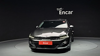 KIA K5 2020
