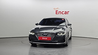 HYUNDAI GRANDEUR IG 2017