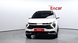 KIA SPORTAGE 2021