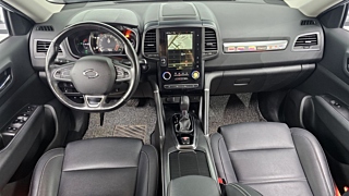 SAMSUNG QM6 2019