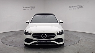 MERCEDES BENZ C-CLASS W206 2023