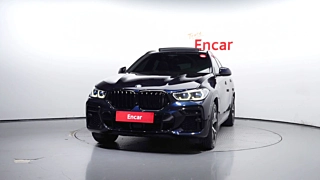 BMW X6 G06 2023