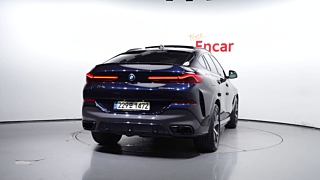 BMW X6 G06 2023