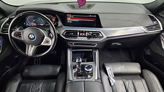 BMW X6 G06 2023