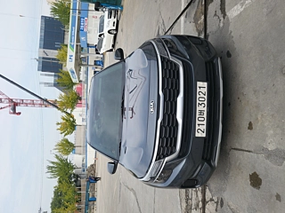 KIA SELTOS 2020