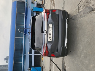 KIA SELTOS 2020