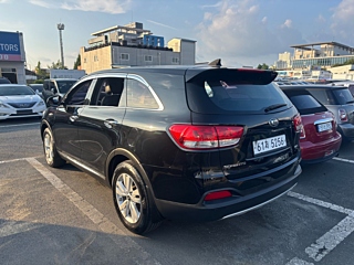 KIA SORENTO 2017
