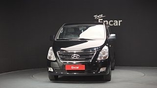 HYUNDAI STAREX GRAND 2017