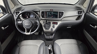KIA RAY 2021