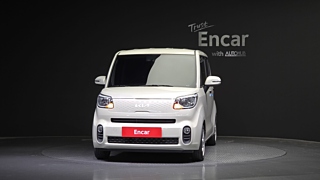 KIA RAY 2021