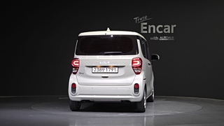 KIA RAY 2021