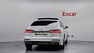 AUDI A6 C8 2021
