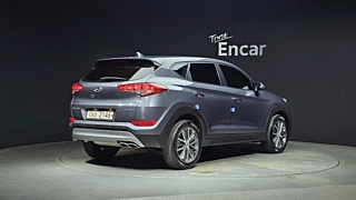 HYUNDAI TUCSON 2017