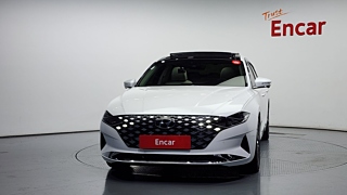 HYUNDAI GRANDEUR IG 2022