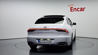 HYUNDAI GRANDEUR IG 2022