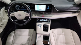 HYUNDAI GRANDEUR IG 2022