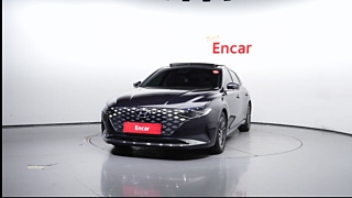 HYUNDAI GRANDEUR IG 2021
